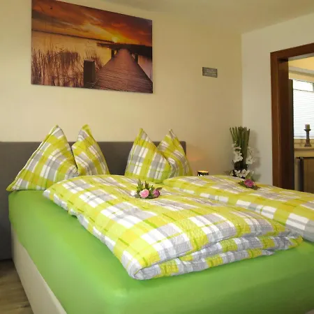 Apartament Tobias 1 By Interhome Radstadt