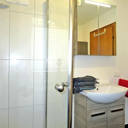 Tobias 1 By Interhome