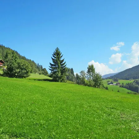 Apartment Tobias 1 By Interhome Radstadt