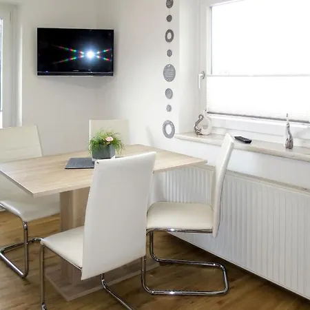 Tobias 1 By Interhome *