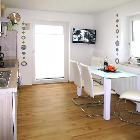 Tobias 1 By Interhome *