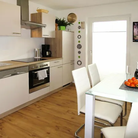 Tobias 1 - Rst140 By Interhome Apartment *