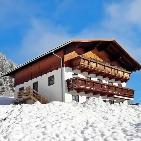 Apartament Tobias 1 By Interhome *