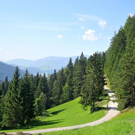 Tobias 1 By Interhome Radstadt