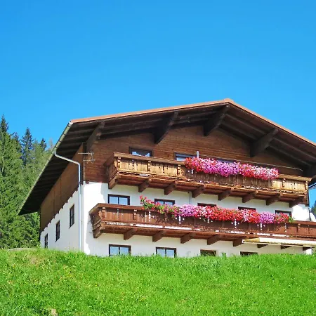 Tobias 1 By Interhome * Radstadt