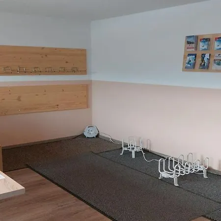 Tobias 1 By Interhome * Radstadt