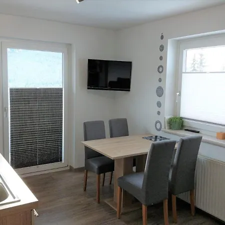 Apartment Tobias 1 By Interhome Radstadt