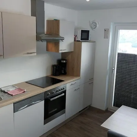 Tobias 1 By Interhome *