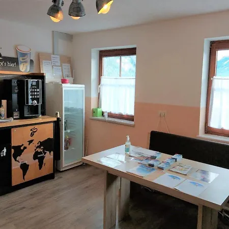 Tobias 1 By Interhome *