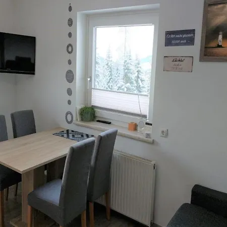Tobias 1 - Rst140 By Interhome * Radstadt