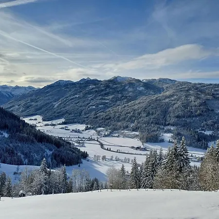 Tobias 1 By Interhome Apartment *