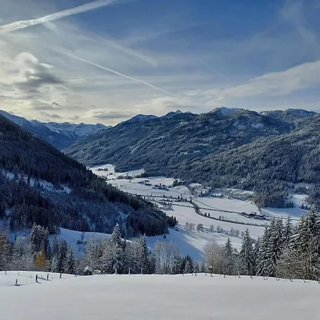 Tobias 1 By Interhome Radstadt