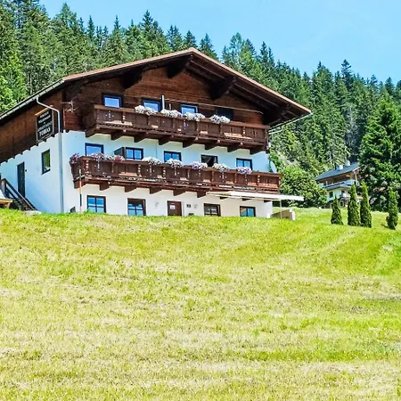 Tobias 1 - Rst140 By Interhome Radstadt