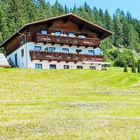 Tobias 1 By Interhome * Radstadt