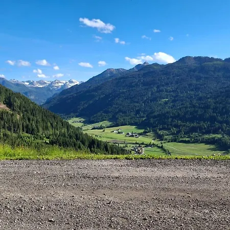 Apartment Tobias 1 By Interhome *