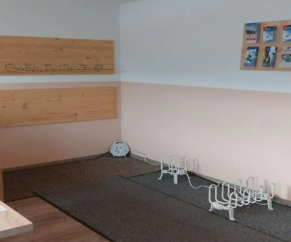 Tobias 1 By Interhome * Radstadt