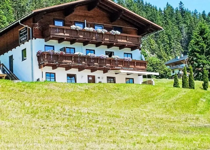 Tobias 1 By Interhome Radstadt