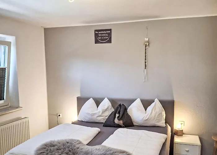 Appartement Tobias 1 By Interhome *